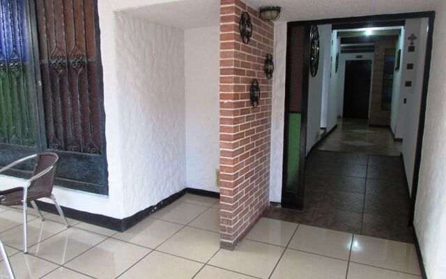 Hotel Boutique Agora Colonial