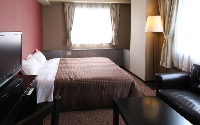 HOTEL LiVEMAX Kobe