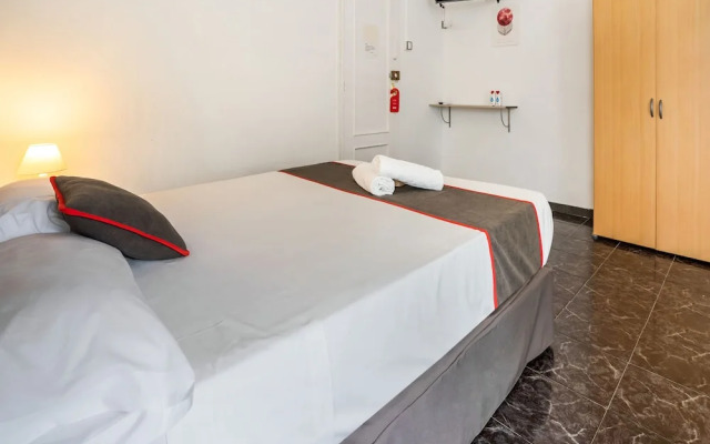 Hostal Patio De La Luna By Oyo Rooms