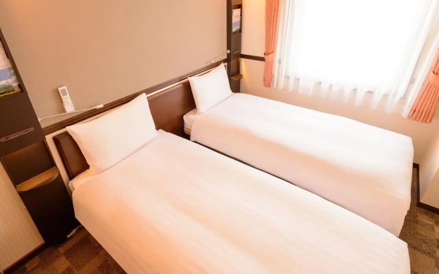 Toyoko Inn Hon Atsugi Station Minami