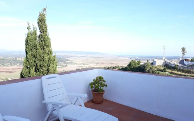 La Galbana, Apartamentos Rurales