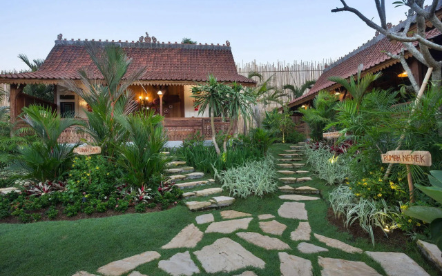 Umakayu Bali