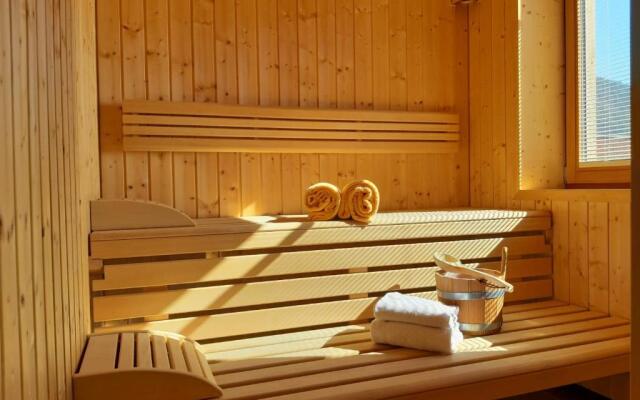 Dobringers Chalet-Dorf Warös