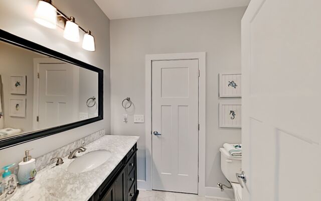 2602eoak 4 Bedroom Home