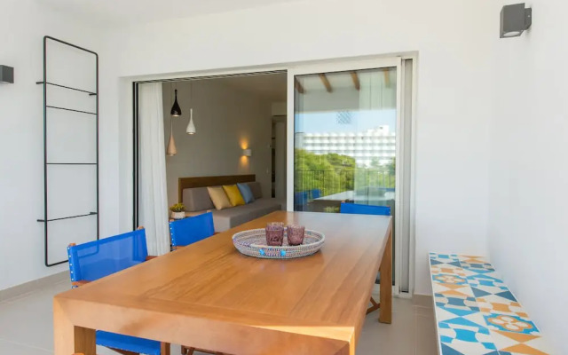 Inturotel Esmeralda Villas