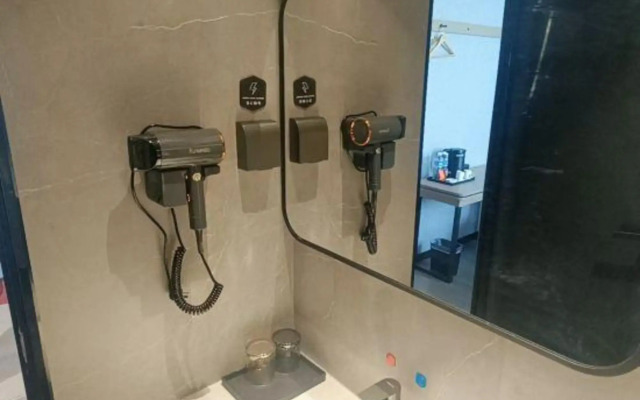 Shankee Hotel (Bo'ai)