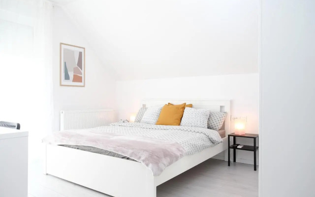 White Rooms Arena Zagreb
