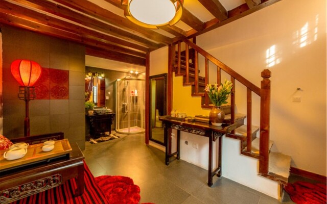 Yunhai Yimeng Boutique Inn