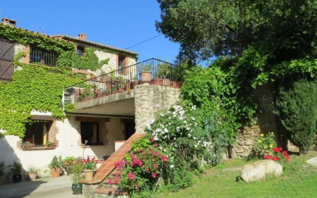 Chambre dhôte La Fadrina