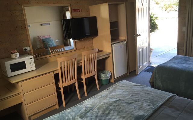 Marriott Park Motel