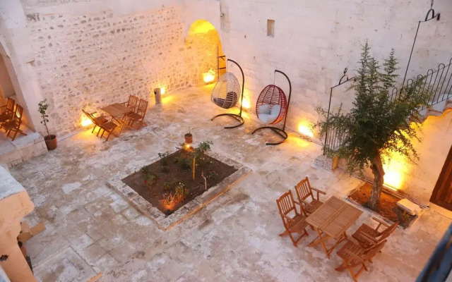 Çiftehan Boutique Otel