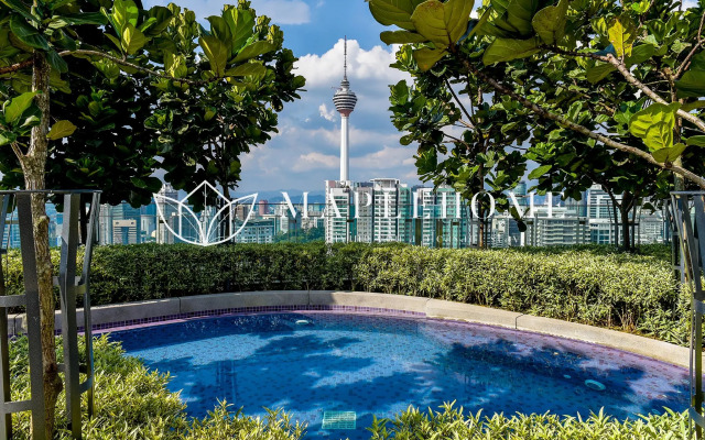 Robertson Suites Bukit Bintang KLCC