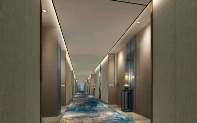 Haiyuan Business Hotel – Hotel Rooms – Shangrao
