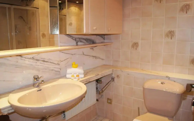 Winterberg Appartement 21077