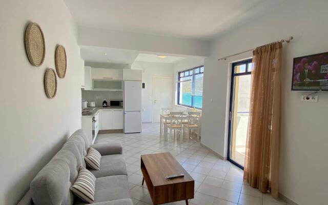 Elounda Canali 2 Apts