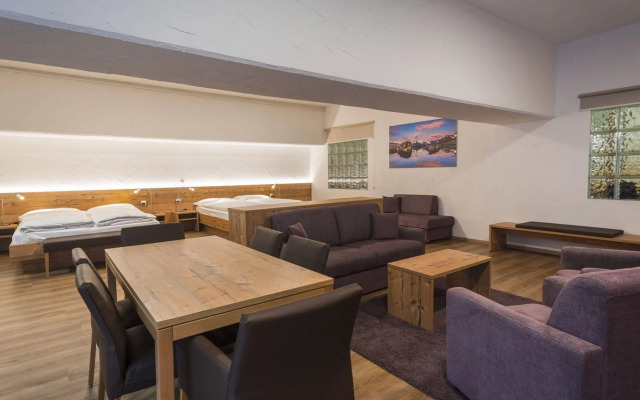Zermatt Budget Rooms