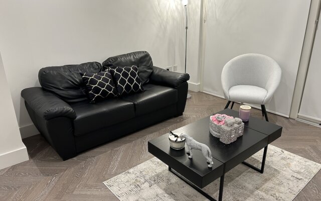 Remarkable 2-bedroom Apartment Near Kings Cross