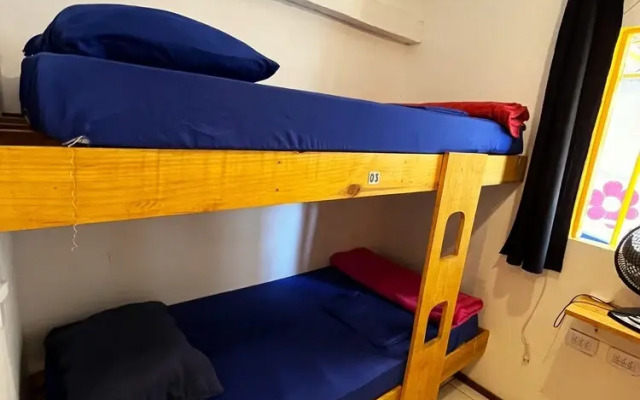 Hostel Casa Da Ana