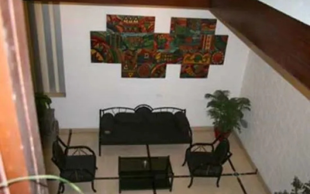 Hotel Utsav