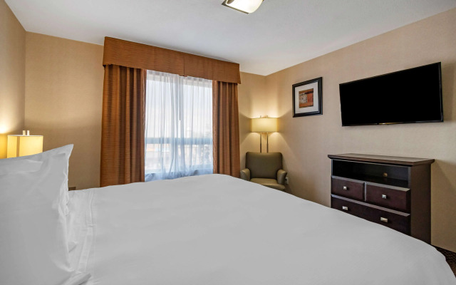 Best Western Bonnyville Inn & Suites