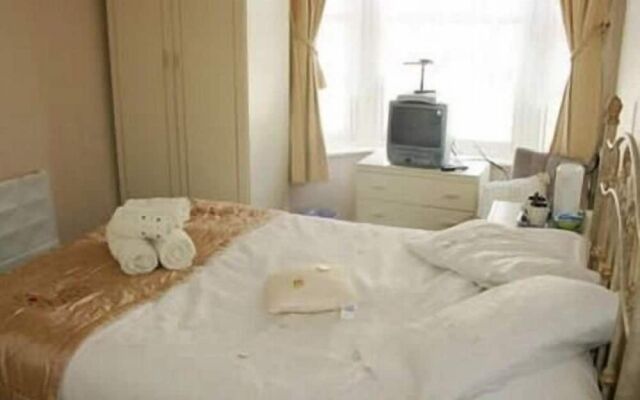 Sunnyside Guest House