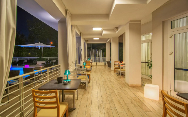 Hotel Central Park