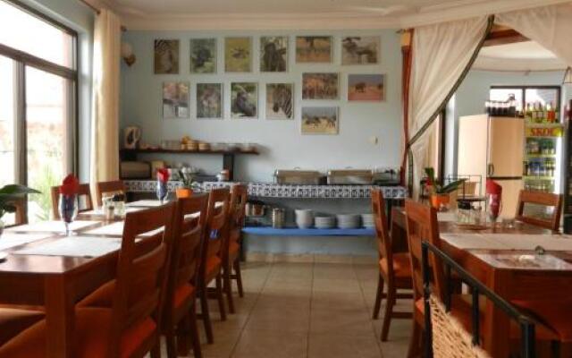 Umusambi B&B