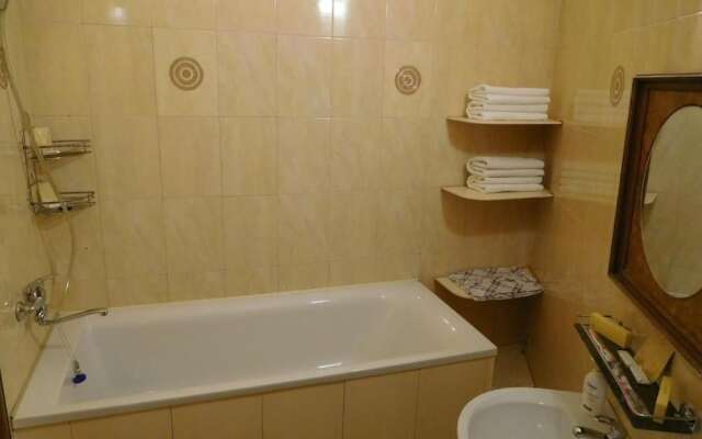 Apart Hotel Dom