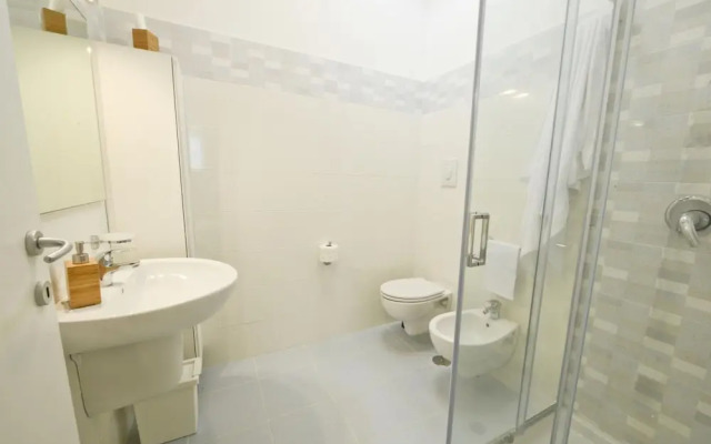 Blue Sea Villa Levante by Wonderful Italy