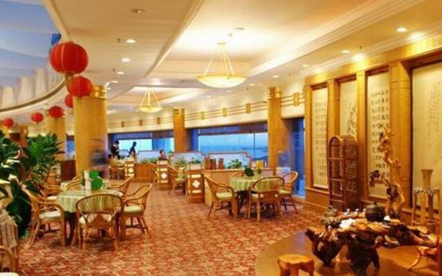 Dehan Hotel