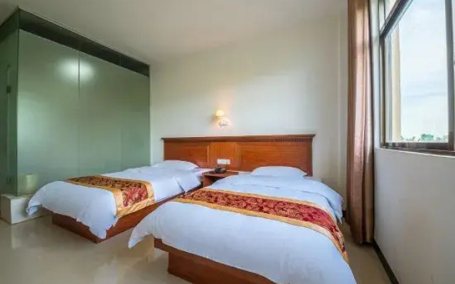 Qingding Weizhou Hotel