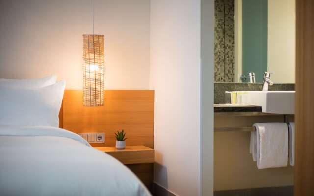 Lindner Hotel Berlin Ku’damm, part of JdV by Hyatt