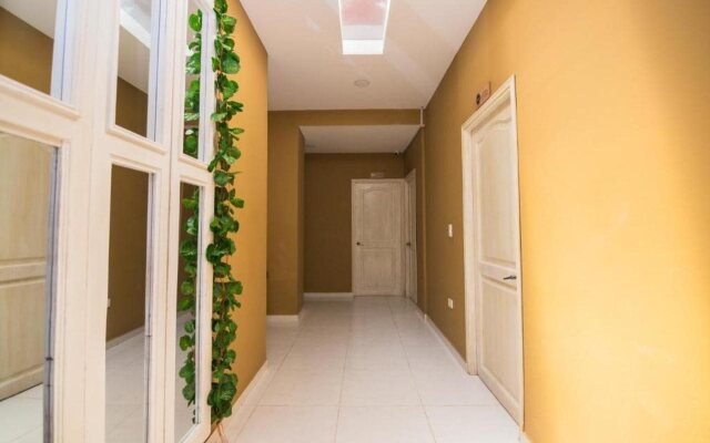 Hotel Gallery Cartagena