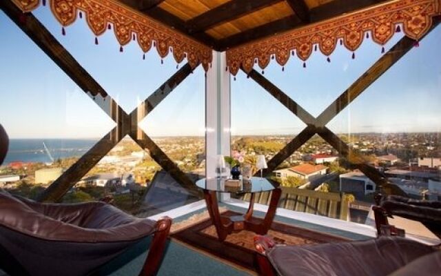 Tivoli Homestay