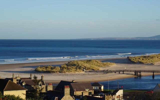 Lossiemouth Haven