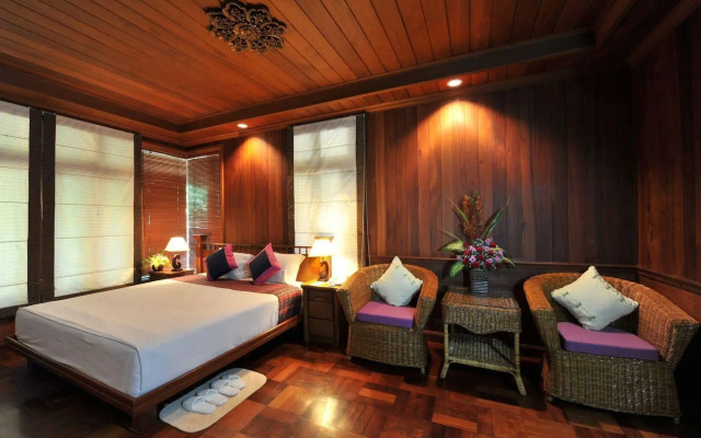 Rupar Mandalar Resort