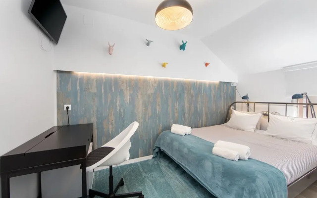 Vila Maria by Host-Point