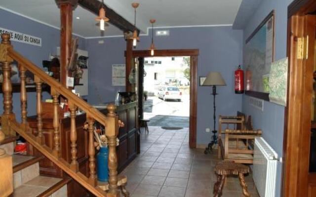 Hotel Rural El Texu