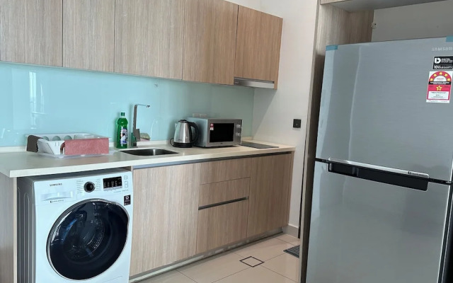 Green Haven 3 Bedroom