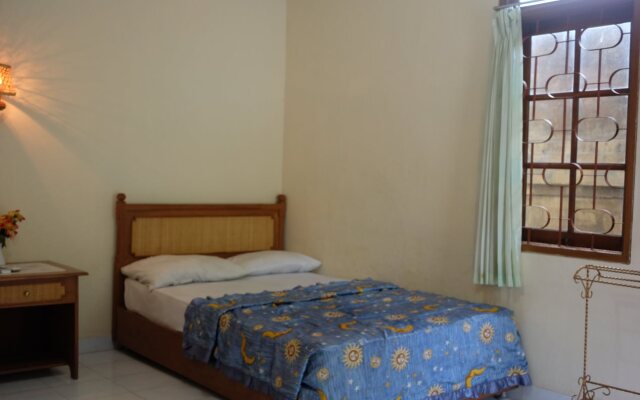Hotel Satrya Ayu