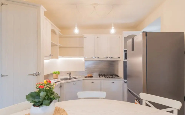 Linda Apartments in Como