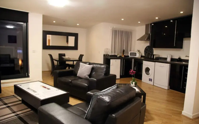 Westport Serviced Apartments