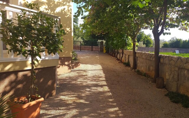 Apartments Vesna