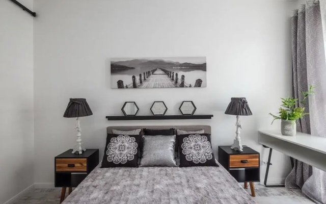 Good Time Apartment