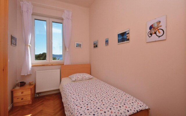 Beautiful Home in Split With Wifi and 3 Bedrooms