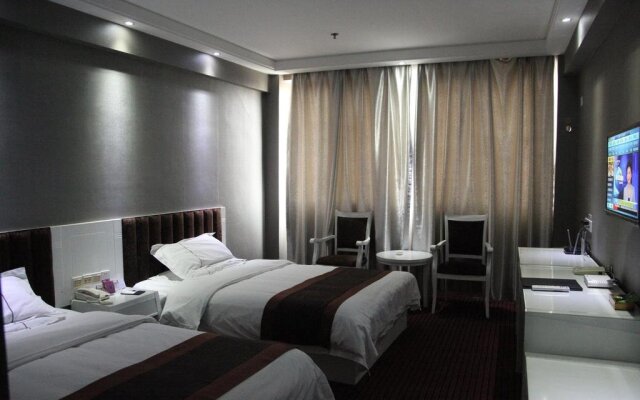 Super 8 Hotel Xinghua Ba Zi Qiao