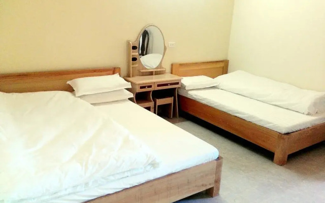 Sapa Ham Rong View Hotel