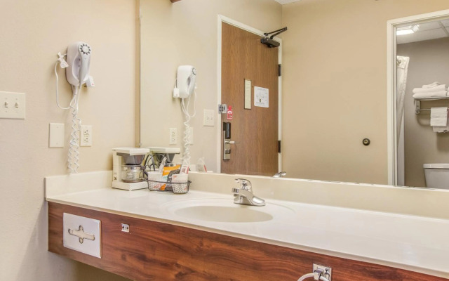 Econo Lodge Shelbyville