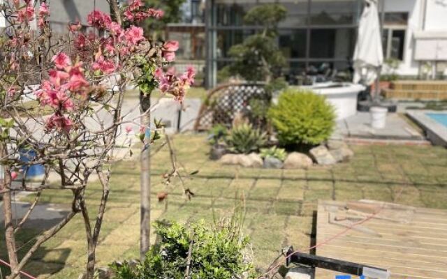 Yuan Ye Guesthouse