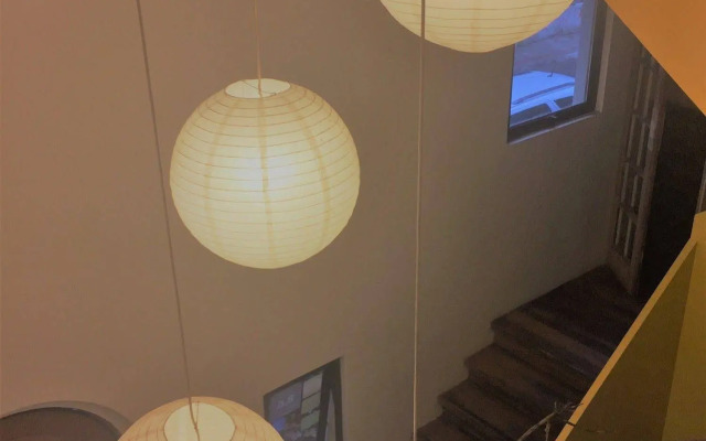 Nativa Hotel Boutique